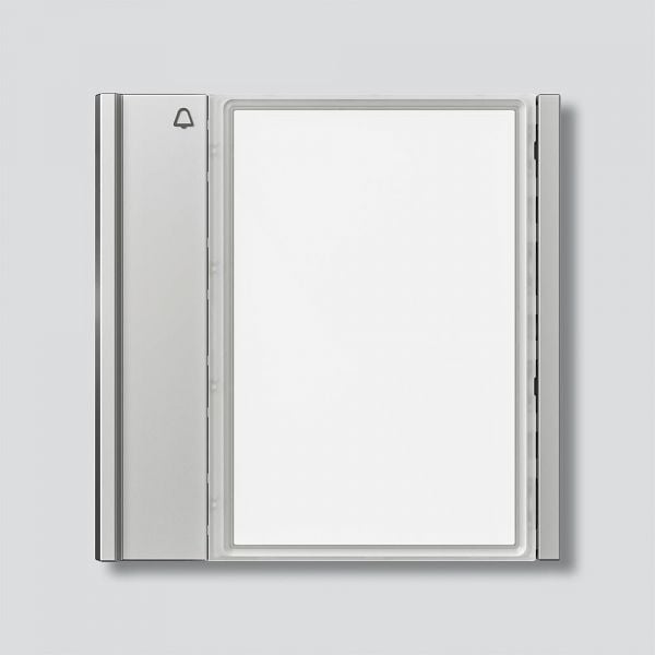 Siedle SIEDLE Ruftastenmodul Bus 1RT si TM 700-1-0 SM 99x99x26mm