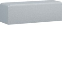 HAGER Endstück LF-K 20x20mm li/re ST hfr LFS2002069016 ver-weiß RAL9016 besch
