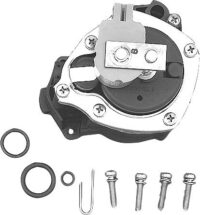 BOSCH Ersatzteil TTNR: 87172043000 Hydraulikschalter