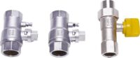 BOSCH Installationszubehör Nr. 761/1 Serviceset R 1 mit TAE, Aufputz