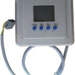 BOSCH Ersatzteil TTNR: 87377044610 Schaltuhr EU2D