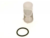 BOSCH Ersatzteil TTNR: 8733702122 Wassersieb DN25 (Mesh = 0.6)