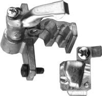 BOSCH Ersatzteil TTNR: 87081053130 Zündbrenner