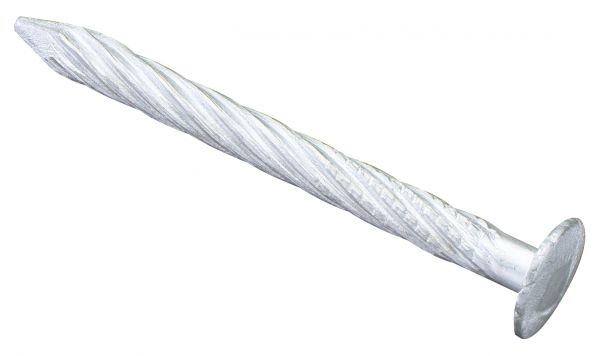 Spelsberg SPELSBERG Nagel Ø2x40mm Flachkopf NA-AL