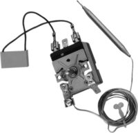 BOSCH Ersatzteil TTNR: 87172061860 Temperaturregler