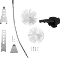 BOSCH Sonstiges Zubehör Reinigungsset für Wärmeblock WB6, C6 und GC5700iWT