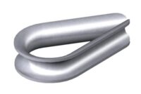 BETTERMANN Spanndrahtschelle ST g/vz 946 6 G n iso