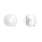 ESYLUX Ersatzlinsen mit Linsenabdeck. ELH-2 RM #EN00080098