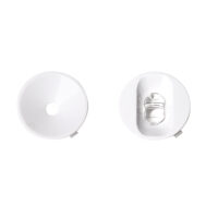 ESYLUX Ersatzlinsen mit Linsenabdeck. ELH-2 RM #EN00080098