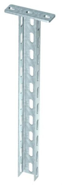 BETTERMANN Hängestiel ST 600mm U-Profil US 3K-Serie US 3 K 60 FT 3kN für Funkterh