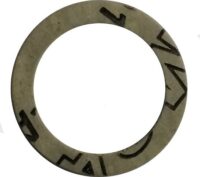 BOSCH Ersatzteil TTNR: 87101030450 Dichtung 18,6x13,5x1,5 (10x)