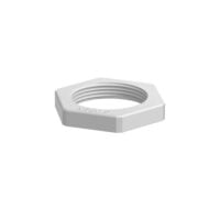 BETTERMANN Gegenmutter M25 PA unbeh hfr 116 M25 LGR PA lgr