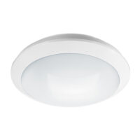 ESYLUX LED-Wand-u Deckenleuchte 3000K IP65 MD ALMAWCL #EO10850301