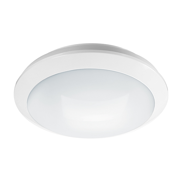 ESYLUX LED-Wand-u Deckenleuchte 3000K IP65 MD ALMAWCL #EO10850301