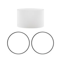 ESYLUX Opaler Diffusor ALVA BL #EL00007019