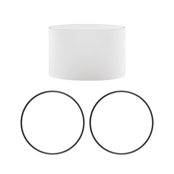 Esylux ESYLUX Opaler Diffusor ALVA BL #EL00007019