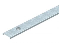 BETTERMANN Deckel Drehriegel 53x3000mm AZDMD 50 DD Kabelrinne