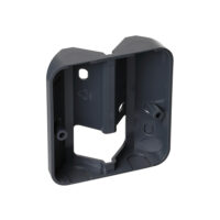 ESYLUX Ecksockel anthrazit WILMA ED #EL10851100
