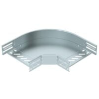 BETTERMANN Bogen_starr 90° ST horizontal RB 90 620 FS 60x200mm integriert Verb