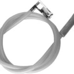 BOSCH Ersatzteil TTNR: 87144015400 Ionisationsleitung