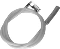 BOSCH Ersatzteil TTNR: 87144015400 Ionisationsleitung