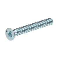 BETTERMANN Geräteschraube Senkkopf Pm ST ZA 25-GS-S g/vz