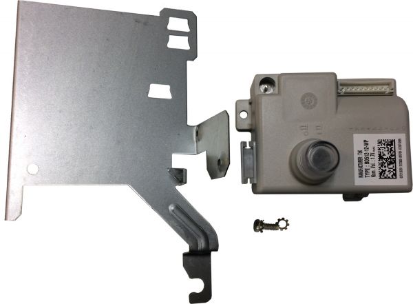 BOSCH Ersatzteil TTNR: 8738716327 Zündbaustein HDG