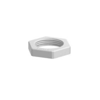 BETTERMANN Gegenmutter M25 PS unbeh hfr 116 M25 LGR PS lgr schlagf