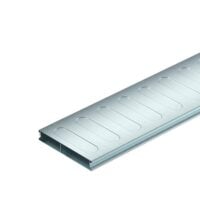 BETTERMANN Unterflurkanal estr überd ST S2 19028-2 190x28x2000mm 2zug