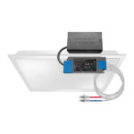 ESYLUX LED-Panel M625 TW, DALI-2 DT8 CELINE-2 #EQ10132520