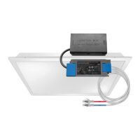 ESYLUX LED-Panel M625 TW, DALI-2 DT8 CELINE-2 #EQ10132520