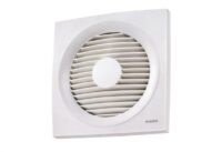 MAICO Axial-Wandventilator Ø250mm 230V EN 25 630cbm/h 1030Upm Entlüft IP44