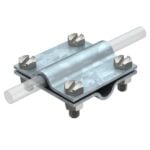 BETTERMANN Kreuzverbinder ST f/vz 251 8-10 Sechskantschraube