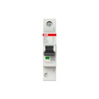 ABB Leitungsschutzschalter AC B 40A 1-polig SX201-B40 230V 1TE 50-60Hz IP20
