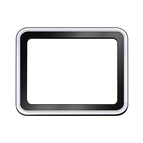 Esylux ESYLUX Ersatz-Frontscheibe SUN OFL/ #EL10810404