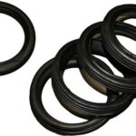 BOSCH Ersatzteil TTNR: 7100742 Lippendichtung 29,8 x 6,1 (5x)