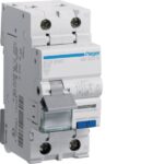 HAGER FI/LS-Schutzschalter B16 1p+N A 1p ACS916D 0,01A 2TE 240V