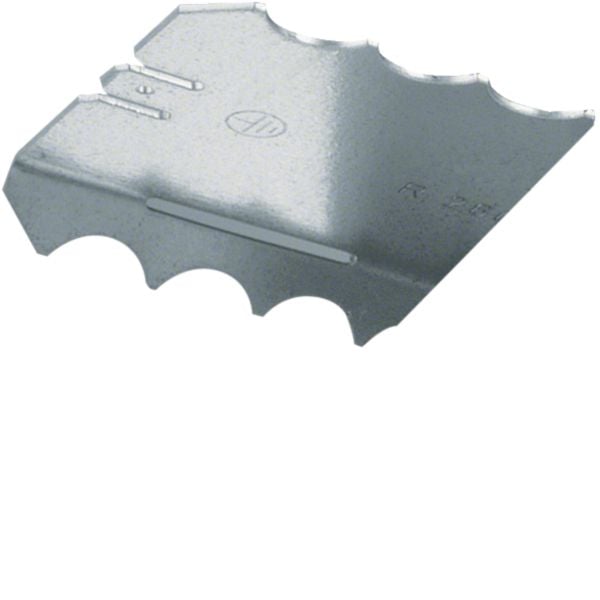 HAGER Kupplung LF-K H60mm ST innen hfr R2604VERZ