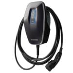 Mennekes E-Mobil. AMTRON 4Business 760 11 C2 Wallbox 1347021205BK