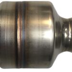 BOSCH Ersatzteil TTNR: 87154051960 Verdrängungskörper