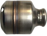 BOSCH Ersatzteil TTNR: 87154051960 Verdrängungskörper