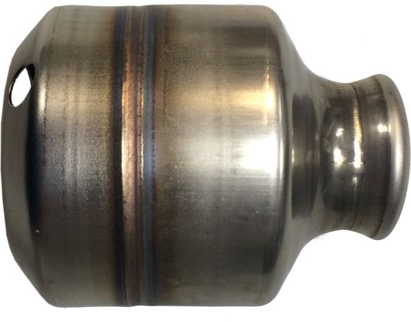 BOSCH Ersatzteil TTNR: 87154051960 Verdrängungskörper