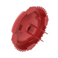 BETTERMANN Signaldeckel Kunststoff hfr Ø60mm ZU 60-SD Steckdeckel