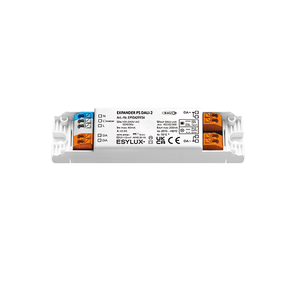 Esylux ESYLUX DALI-2-Erweiterung EXPANDER #EP10429934