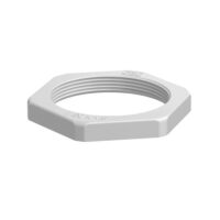 BETTERMANN Gegenmutter M50 PS unbeh hfr 116 M50 LGR PS lgr schlagf