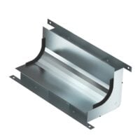 BETTERMANN Vertikalkrümmer ST 3zug vz KV3 35048-2 430x178mm für estr überd UF-K