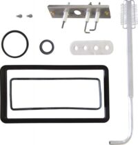 BOSCH Ersatzteil TTNR: 8737708671 Service-Set (Wärmetauscher)