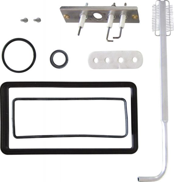 Junkers BOSCH Ersatzteil TTNR: 8737708671 Service-Set (Wärmetauscher)