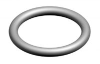 BOSCH Ersatzteil TTNR: 87102050640 O-Ring (10x)