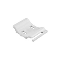 BETTERMANN Gegenwanne 46-52mm Kunststoff 2058UW 52 LGR